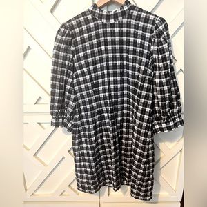 GANNI dress size EU 44